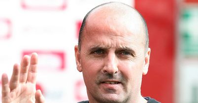 Cook: Welcomed youngster to club